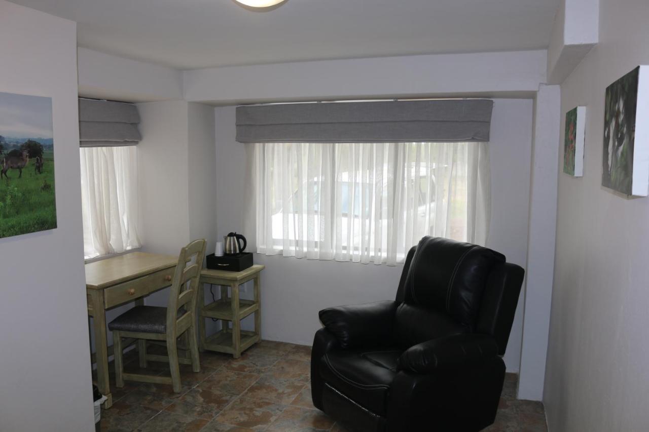 Livivane Guest House Simunye Buitenkant foto